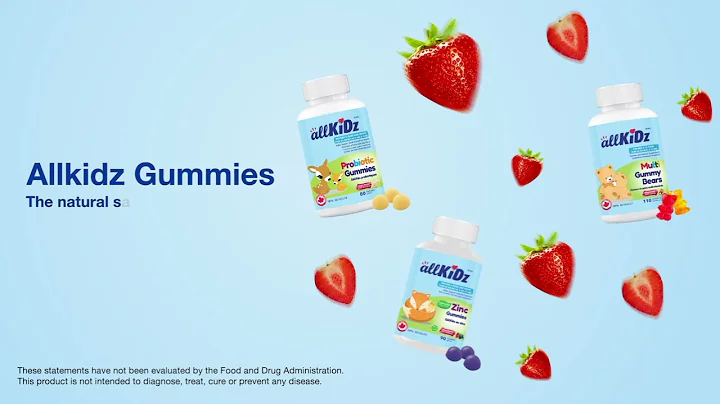 Tammy Leffler Interview: The Best Healthy Gummies ...