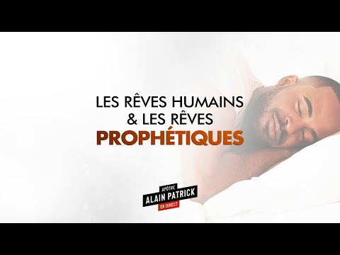 Vidéo: Rêves de Pâques - prophétiques ou non