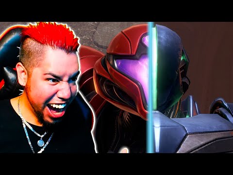 Metroid Prime 4 Is Finally Here!