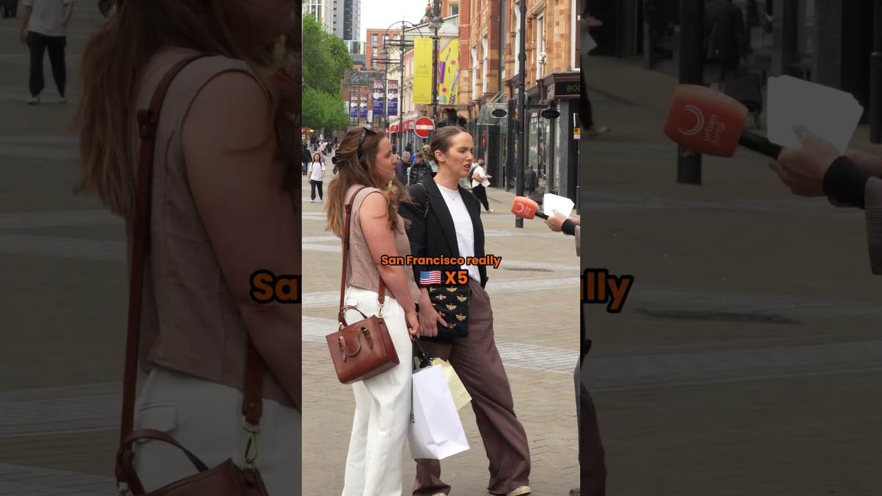 What are the WORST holiday destinations? 🗺️