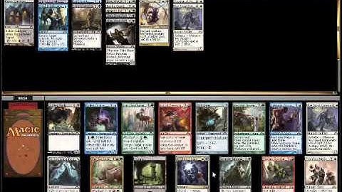 GTC Draft #2 (Part 1)