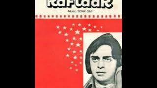 Main Teri Heer Hoon.Raftaar1975.Asha & Rafi.Sonik-Omi.Vinod Mehra.Moushumi Chatterjee.Danny