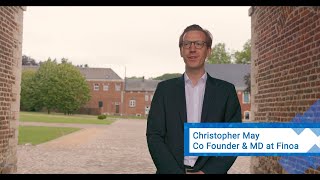 Utimaco HSMs are the core component of Finoa's crypto-native banking infrastructure #PartnersAreKey