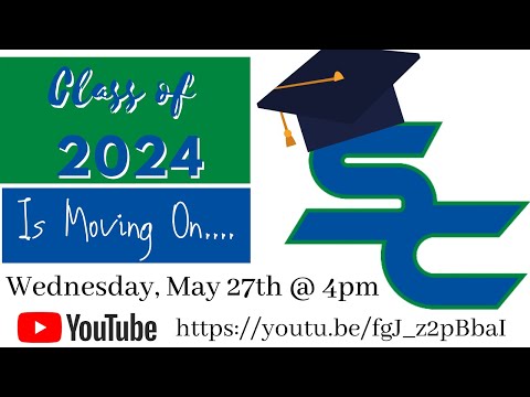 Somerset Canyons Class of 2024 Promotion Ceremony