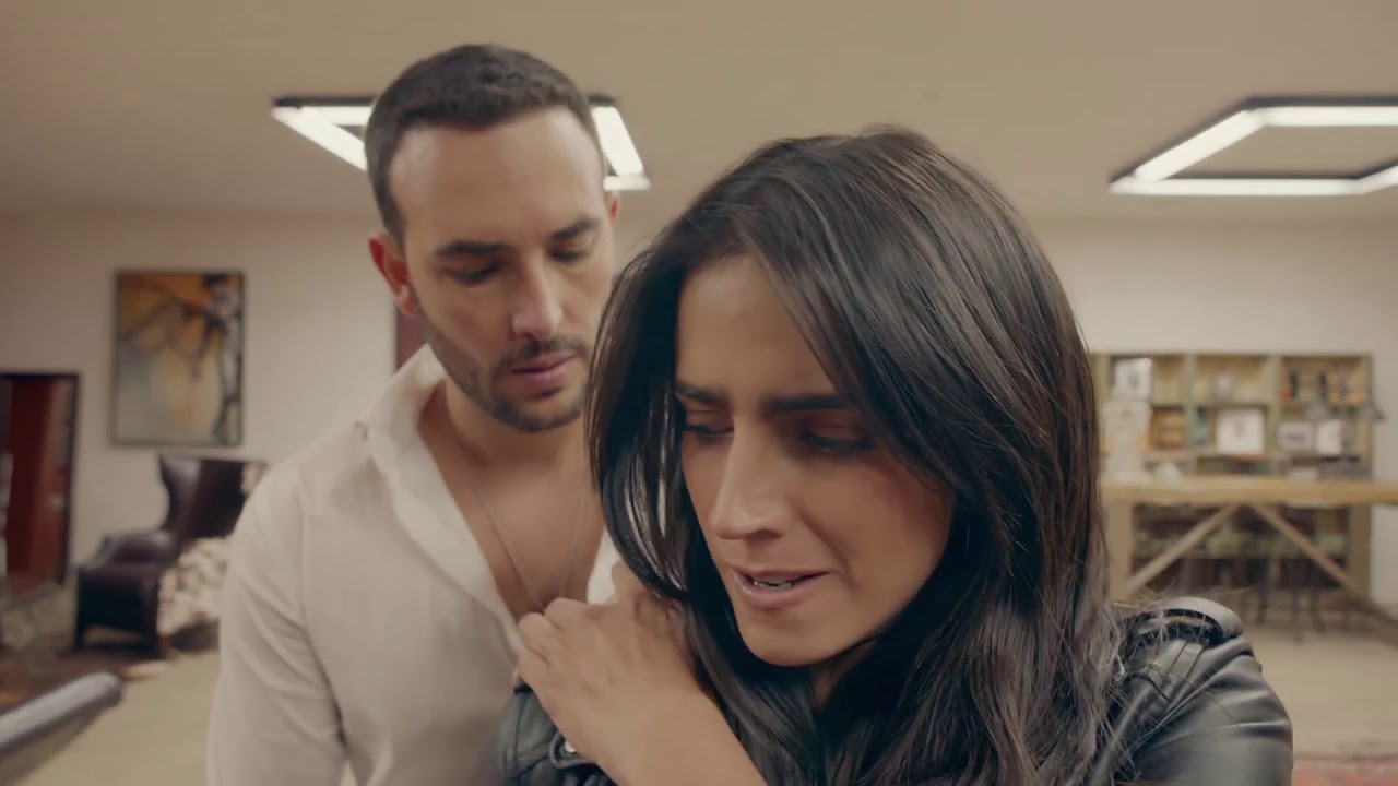 Rosario Tijeras S02E05 | Una sociedad para el crimen