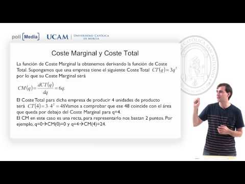 Matemáticas para la