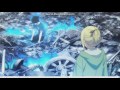 Ao no exorcist  rin  shiemi shiemi takes rin out of the prison