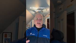Communities are pushing back against AI Data Centers #ai #datacenter