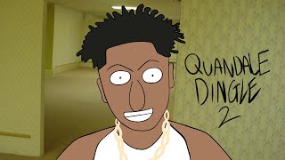 Quandale Dingle Lore 2 Animated