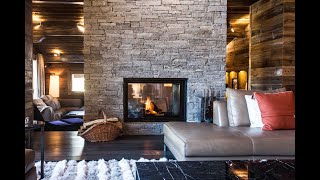 Le Chalet des Sens by Infinest Group