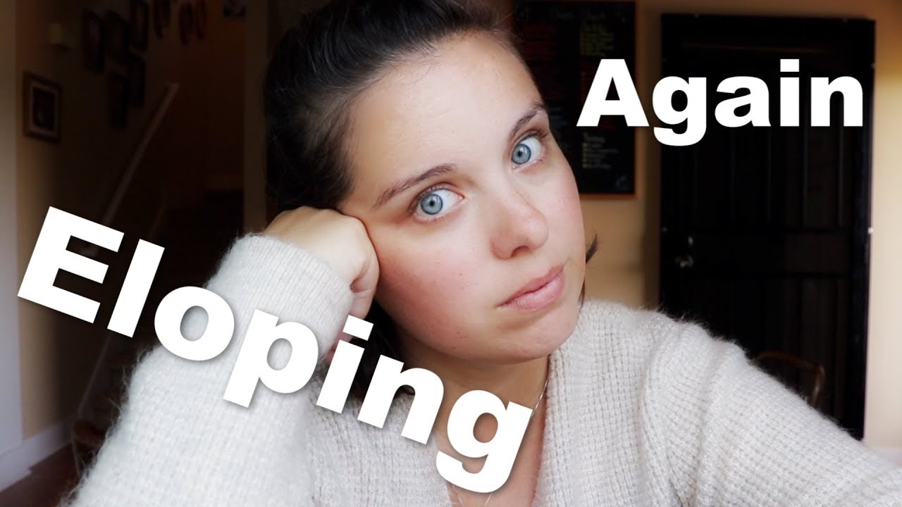 Let's Talk About Eloping and Autism- She Ran Again