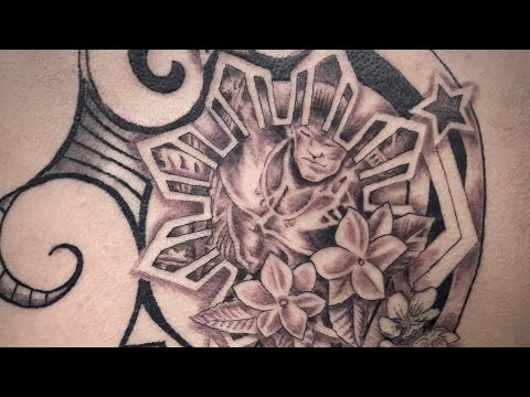 What is your stand about traditional tattooing? - Quora