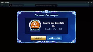 Microsoft Solitaire Collection, Weekly Rewards, November 20, 2023   Pyramid, Diamond screenshot 5