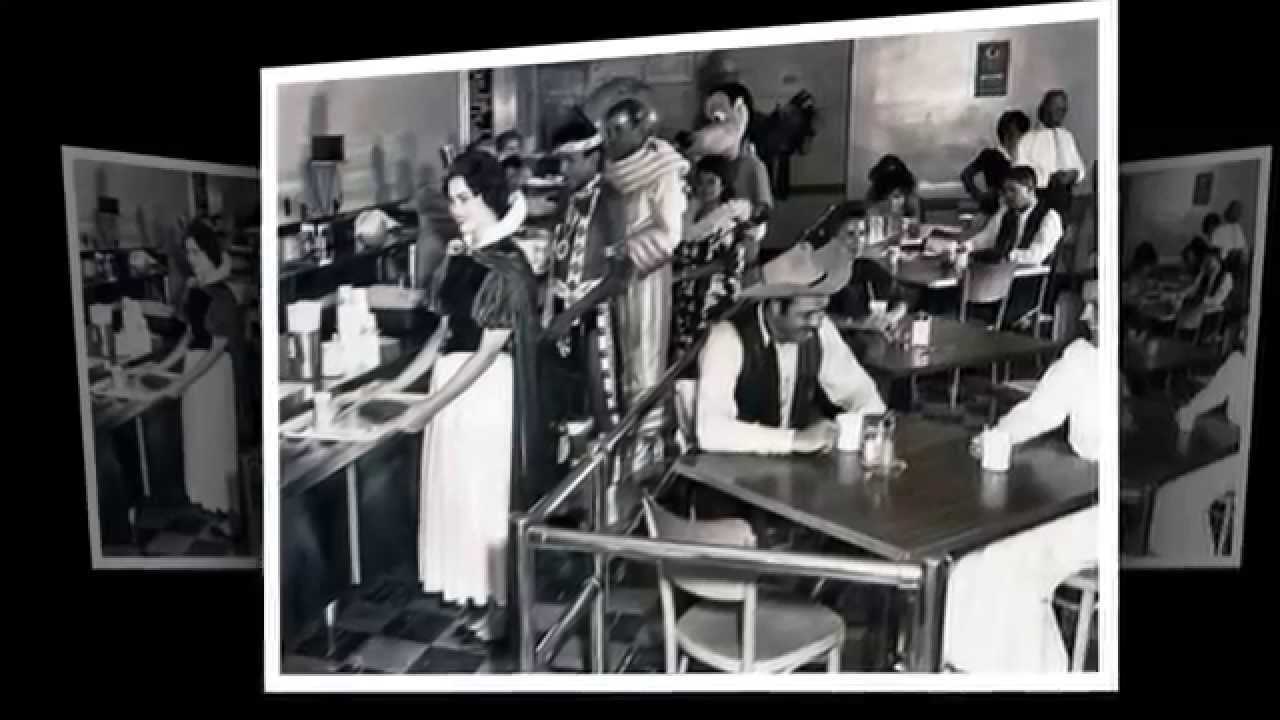 Images anciennes d'un autre époque