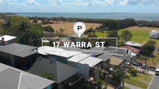 17 Warra Street Wynnum QLD 4178 | Place Estate Agents | Brisbane Real Estate For Sale