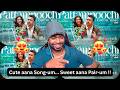 Pattampoochi Lyric Video Reaction | Vishwanath and Sons | #suriya #mamithabaiju | Mr Earphones