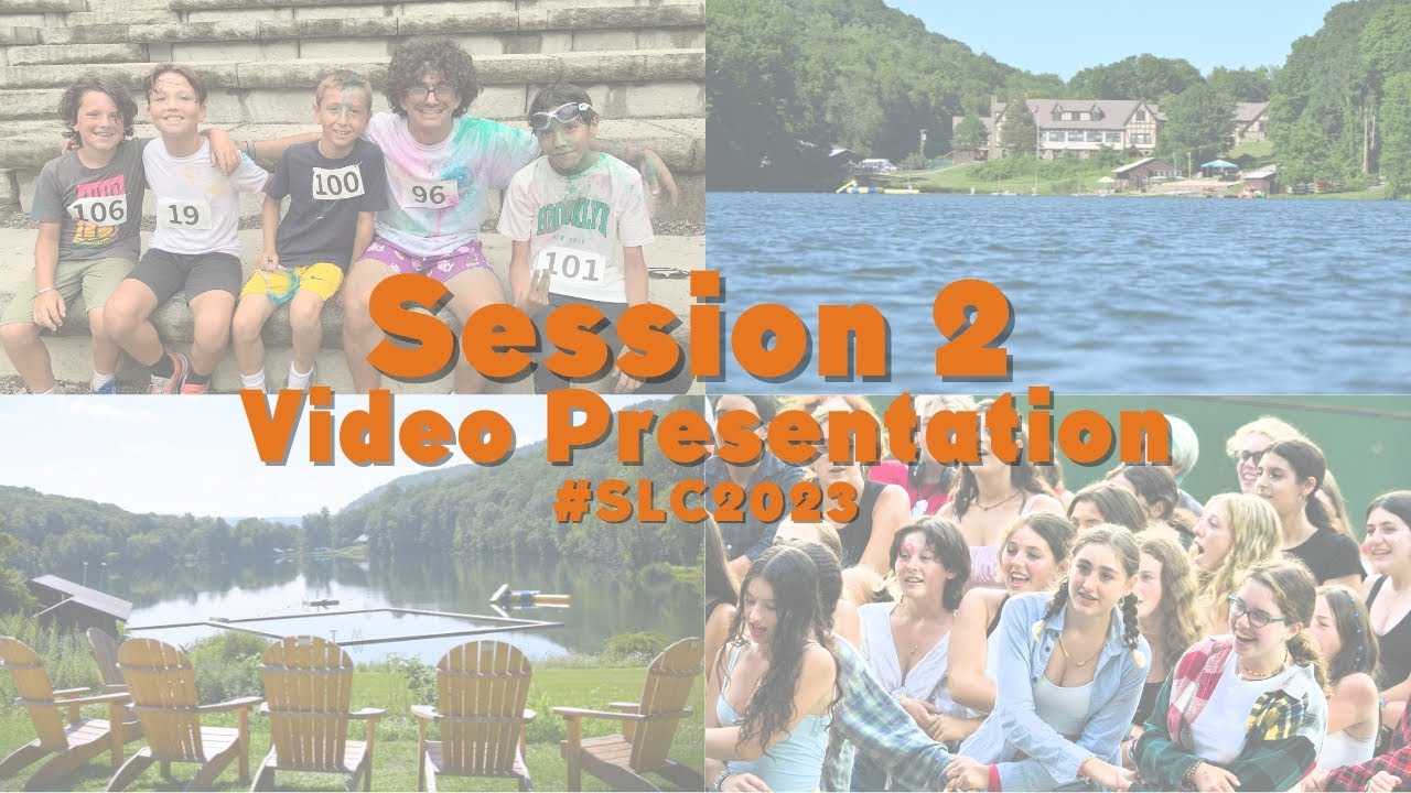 SESSION 2 VIDEO PRESENTATION - YouTube