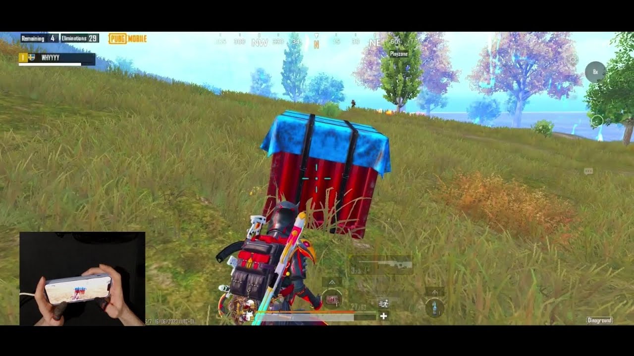 32 KILLS / EN ZORLANDIĞIM MAÇ