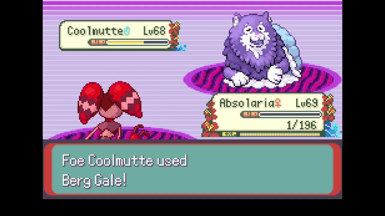 Pokémon Pisces Nuzlocke - Run 4 - Wally