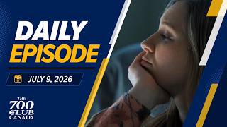 July 9, 2026 | Full Episode | Is There Meaning To Life?