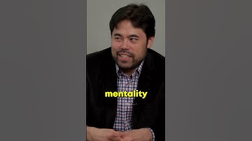 Hikaru thinks Levy can be GM