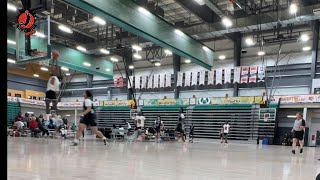 U17 Southside Hoops VS U17 Strive | April 13, 2024 - Edmonton, AB || Rocky Mountain Tournament