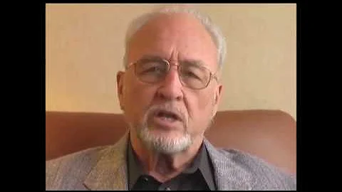 Dr. Joseph Webb on the Permanency of Marriage