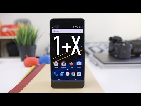 OnePlus X Review!