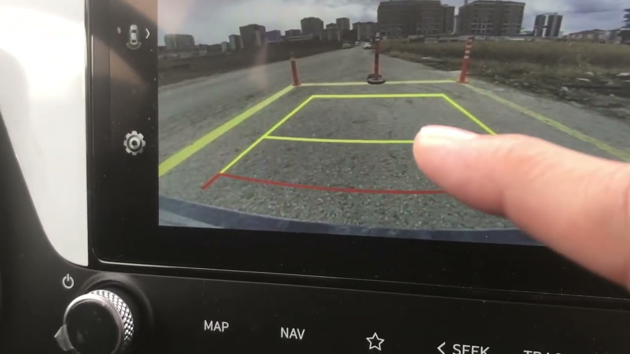 Araç içinden kamera yardımıyla “L Park”😍Özge ve tüm Dostlarımız için