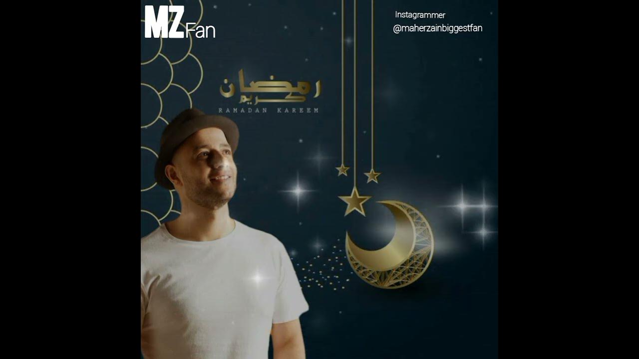 Maher Zain _ Ramadan Gana