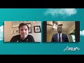 Charlotte Hornets Pre-Draft Interview with Robert Woodard II