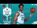 Charlotte Hornets Pre-Draft Interview with Robert Woodard II