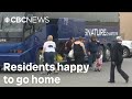 Pimicikamak Cree Nation Residents Happy To Go Home After Wildfire Evacuation Pimicikamak Cree Nation Residents Happy To Go Home After Wildfire Evacuation