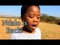 Ndalo is back