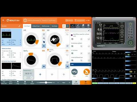 REALITi Version 11 video - video from iSimulate