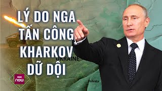 Tổng thống Nga Putin tiết lộ lý do Nga tấn công 