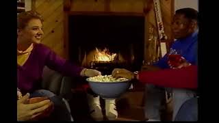 Wisconsin Dells Winter Getaway Commercial (1997)