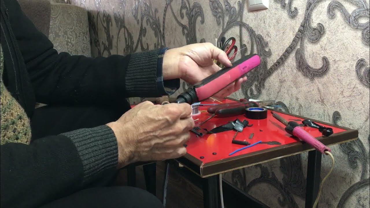 PHILIPS выпрямитель волос (плойка) доступен всем - YouTube