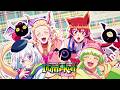 Welcome to Demon School! Iruma-kun Season 4 Ending "Super Yusho Tune!" by CANDY TUNE