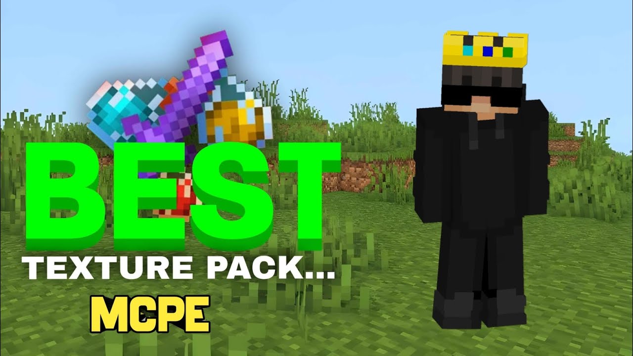 Nethpot Texture Best Nethpot Texture Pack For MCPE 1.21+ - YouTube