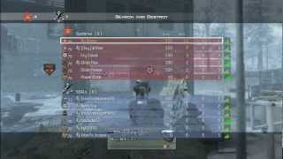 Sexy Hitmarker