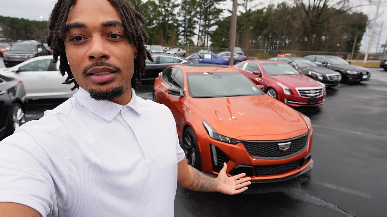 buying-a-cts-v-youtube