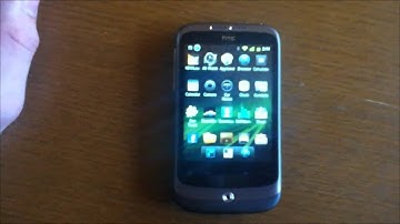 OFFICIAL CyanogenMod 7 RC4 update (Review)