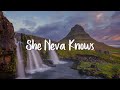 She Neva Knows, Đường Xa Ướt Mưa,Lời Nói Dối Chân Thật - Top Hits Nhạc Trẻ Hay Nhất Hiện Nay