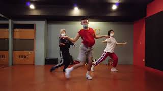 Download Lagu Doja cat-Candy choreography by heynei