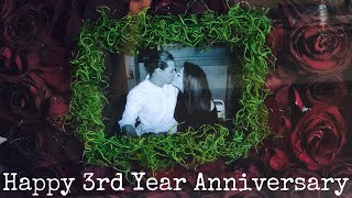 3rd Year Anniversary Video