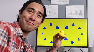 Zach King Magic Tricks 2020 - Top 10 Illusions from 2020 - Best of Zach King Compilation