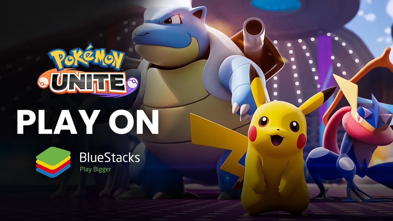 BlueStacks - Whether you are a newbie or a seasoned fan, these games🎮 will  get you hooked on the Pokémon world. 👉Check out these top 10 Pokémon games  for Android.👈 🔗 #BlueStacks #