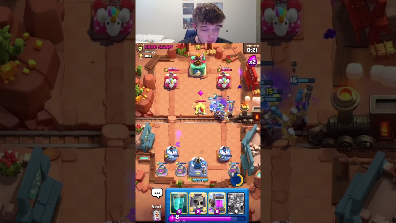 Новых трёх мушкетёров нужно ослабить 