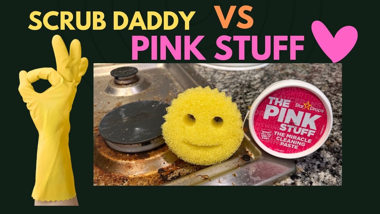 Scrub Daddy UK on X: The best kind of pumpkins are the ones you